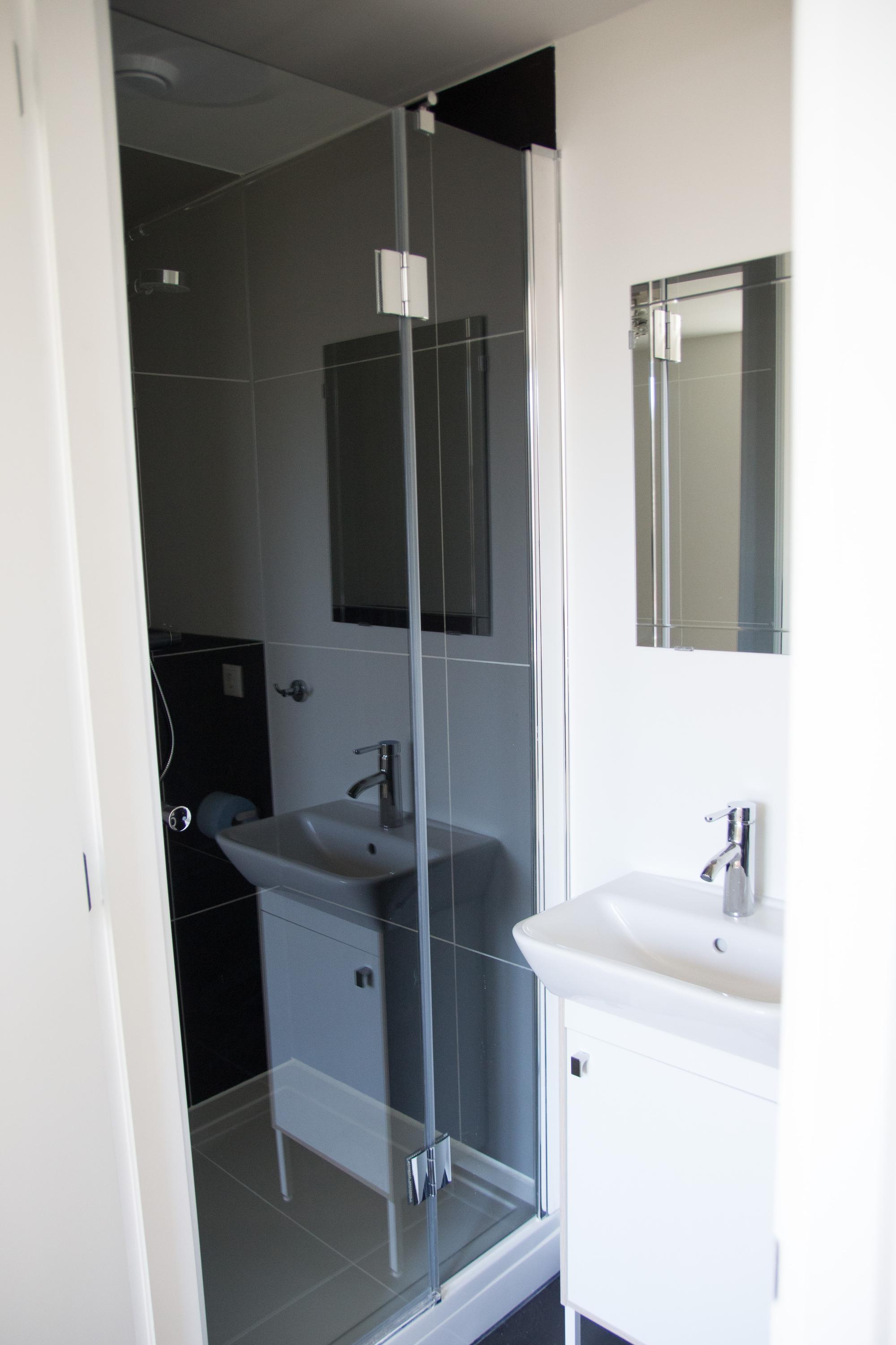 Appartement Amsterdamweg 4