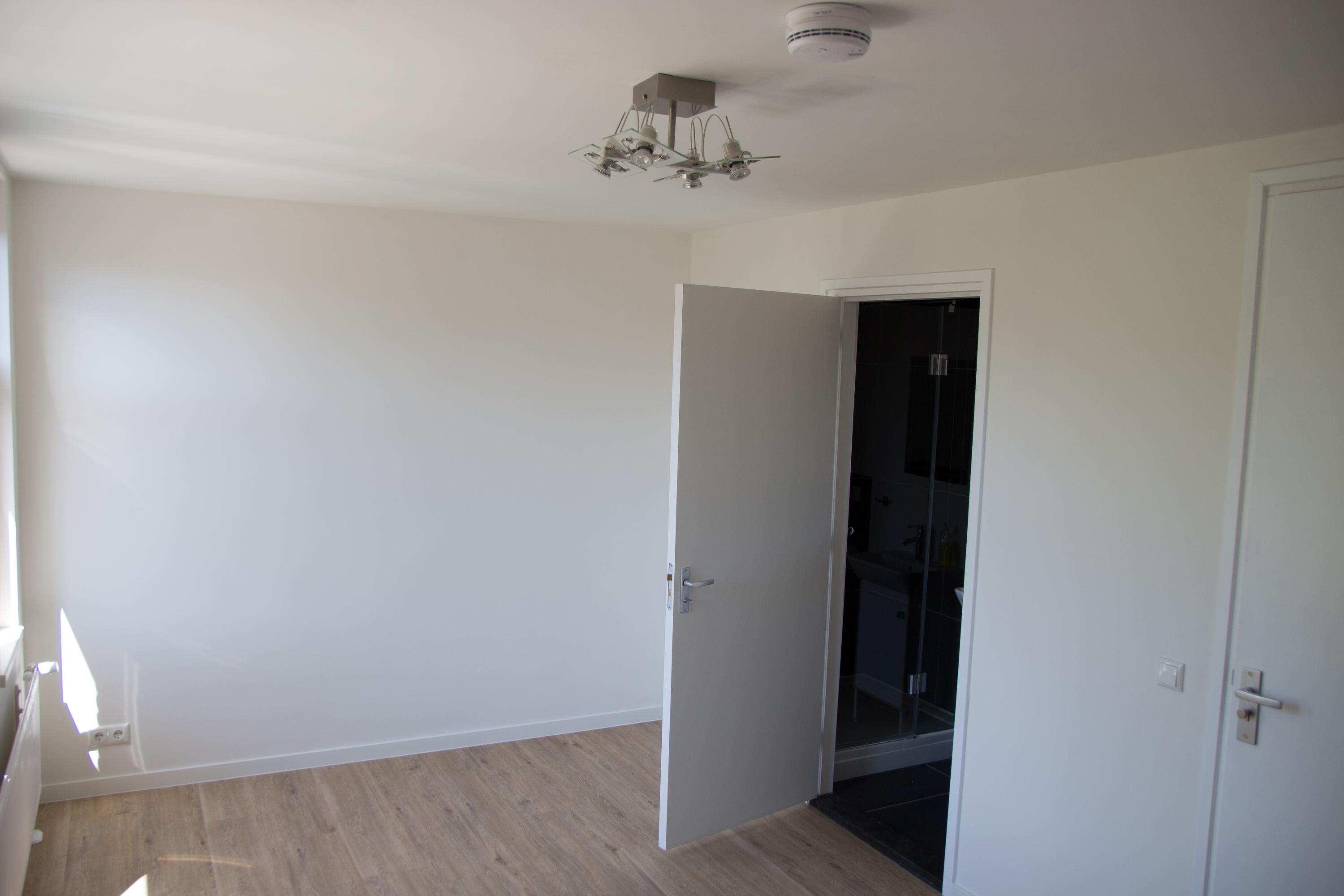 Appartement Amsterdamweg 2