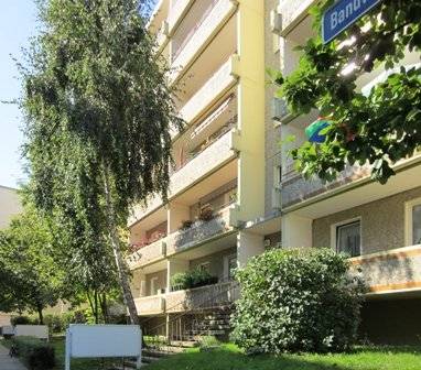 Wohnung Bandwirkerstraße in Magdeburg
