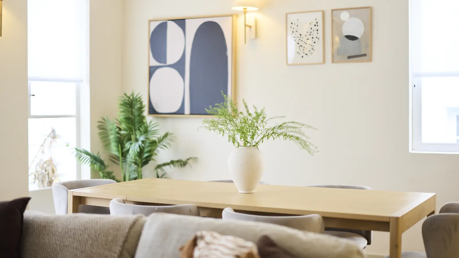 Flat Hyde Park Square in City of Westminster