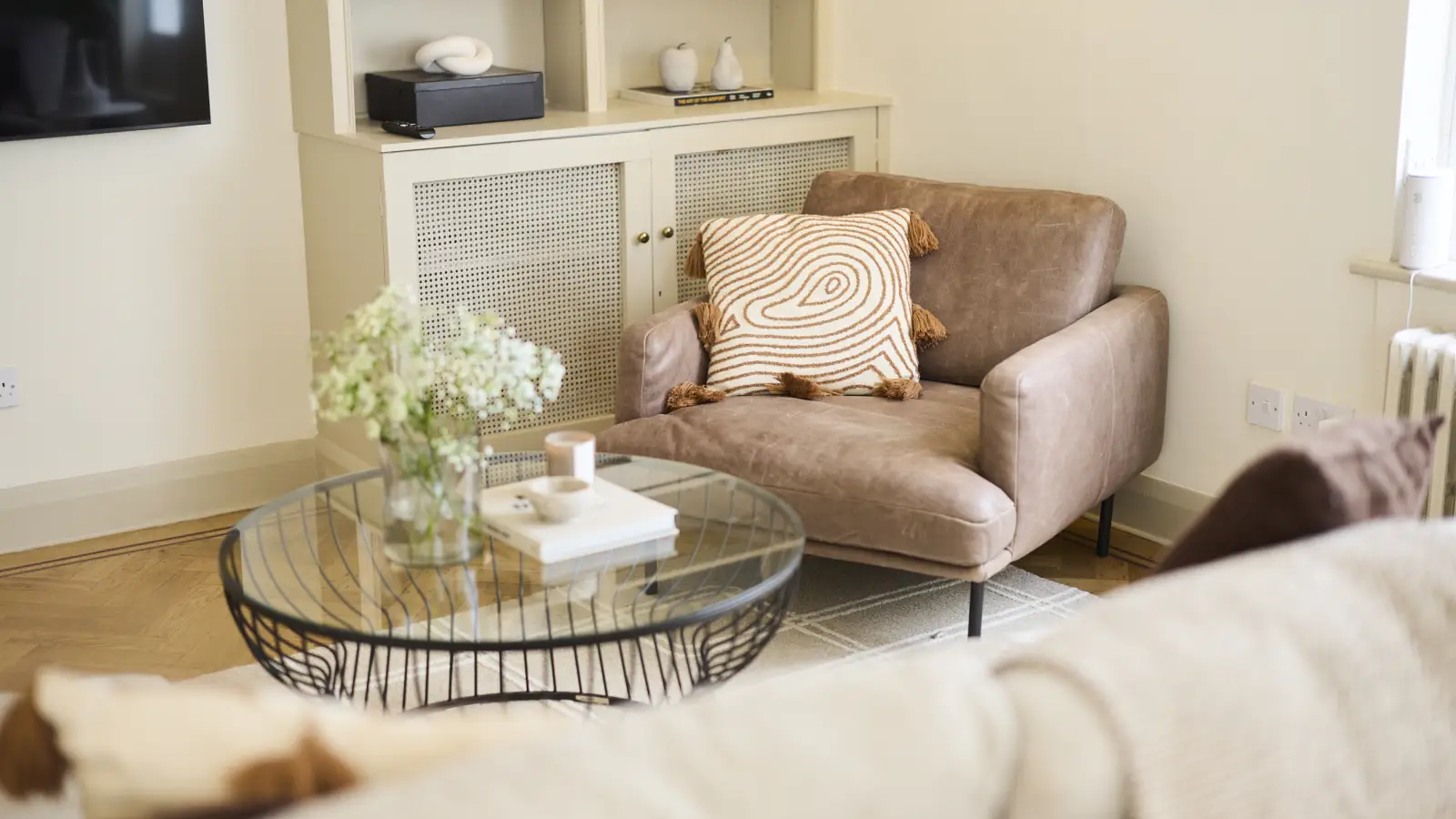 Flat Hyde Park Square in City of Westminster