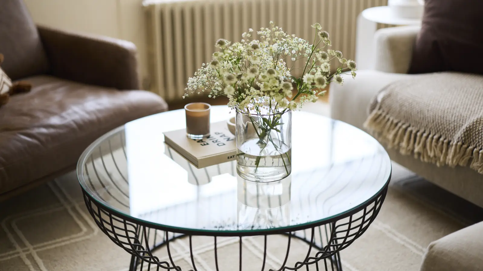 Flat Hyde Park Square in City of Westminster