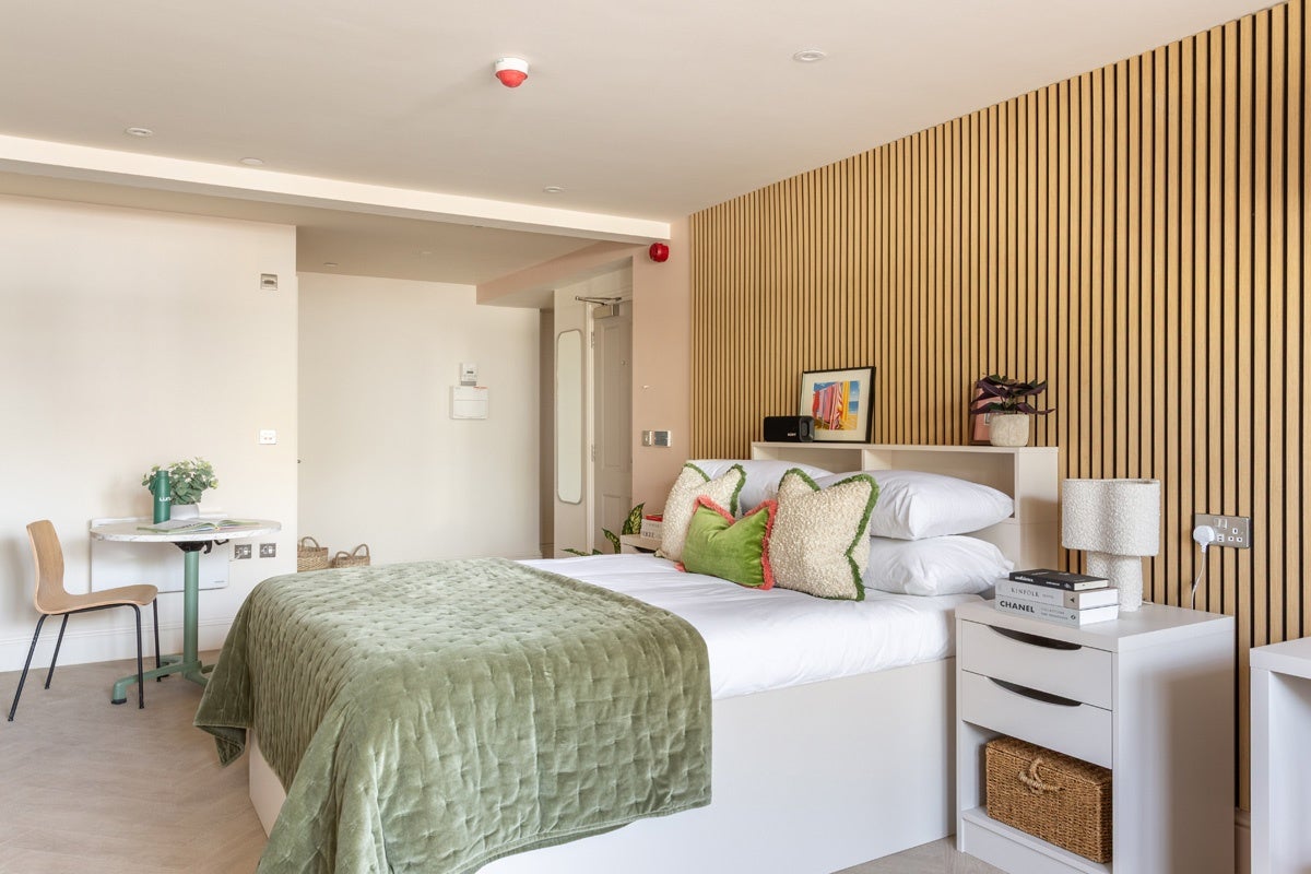 Room Old Steine in Brighton