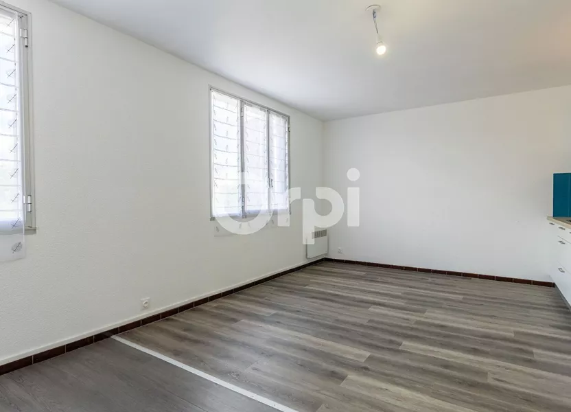 Appartement Rue Edouard Chamberland à Limoges