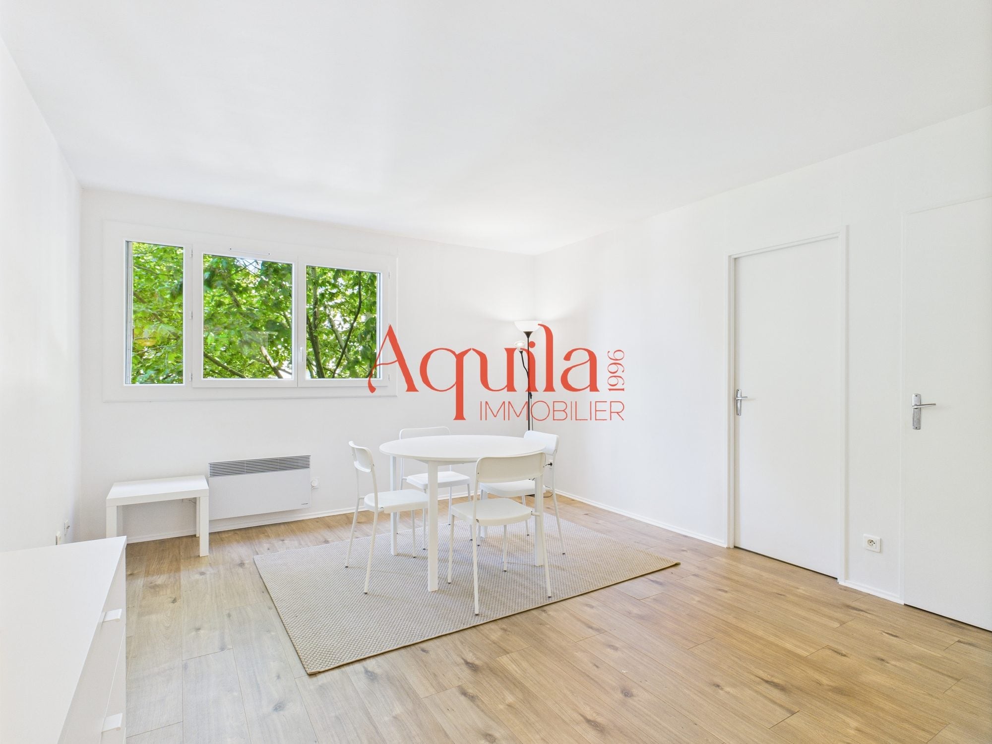 Appartement Rue Prisca à Villeurbanne