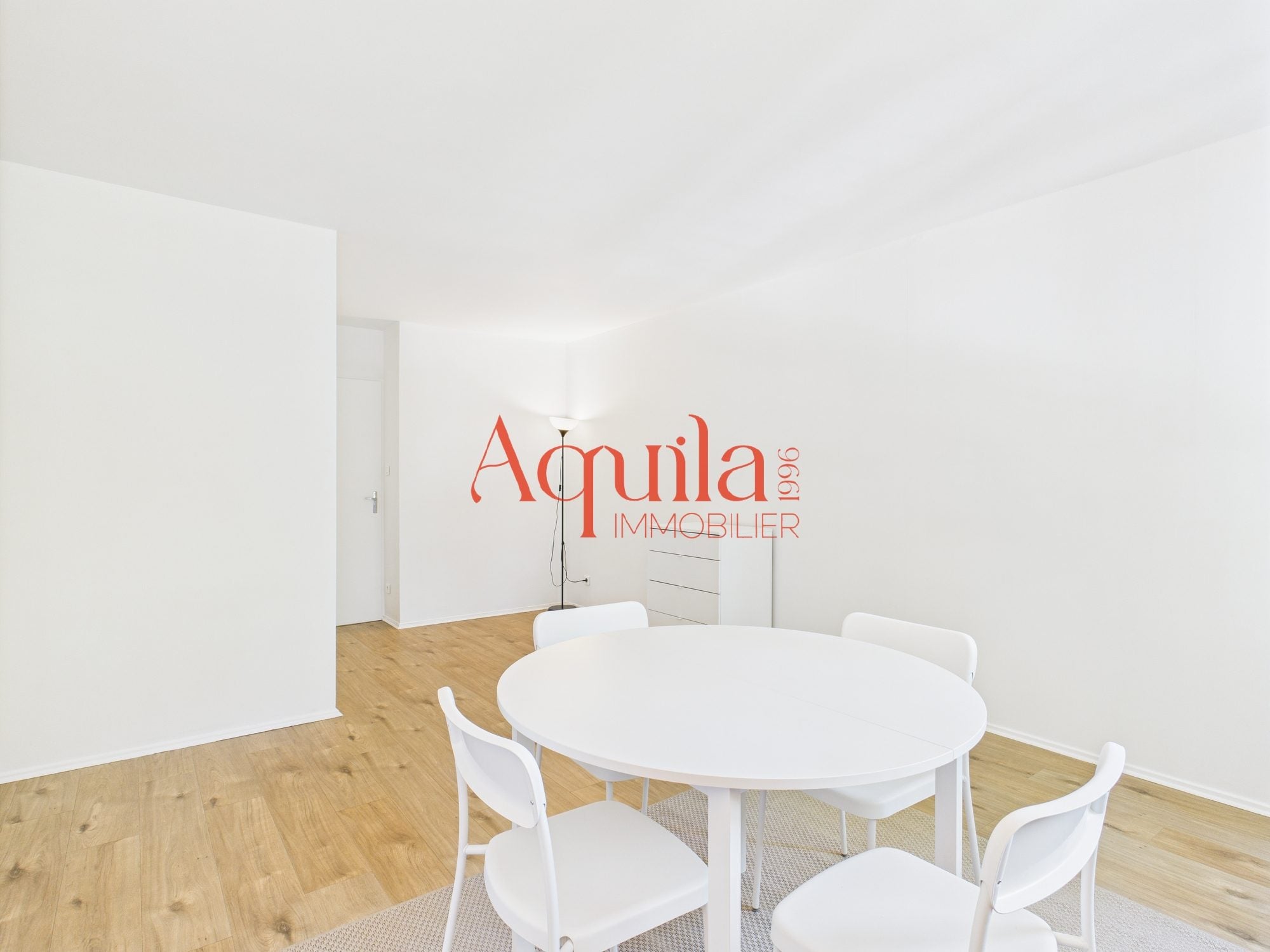 Appartement Rue Prisca à Villeurbanne