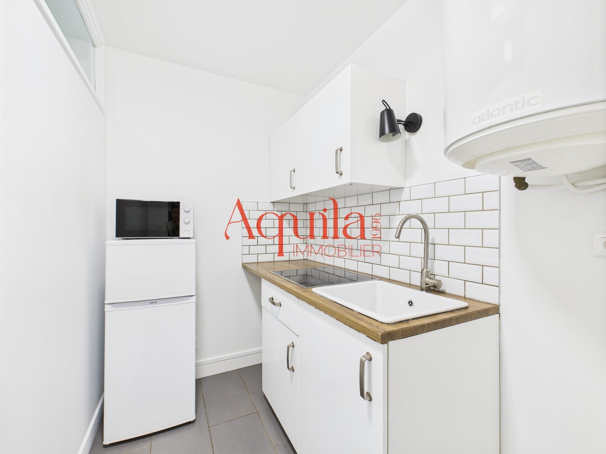 Appartement Rue Prisca à Villeurbanne