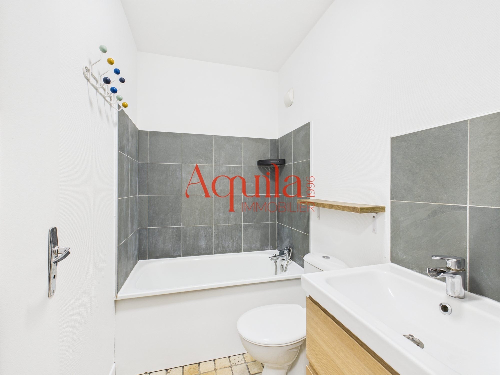 Appartement Rue Prisca à Villeurbanne