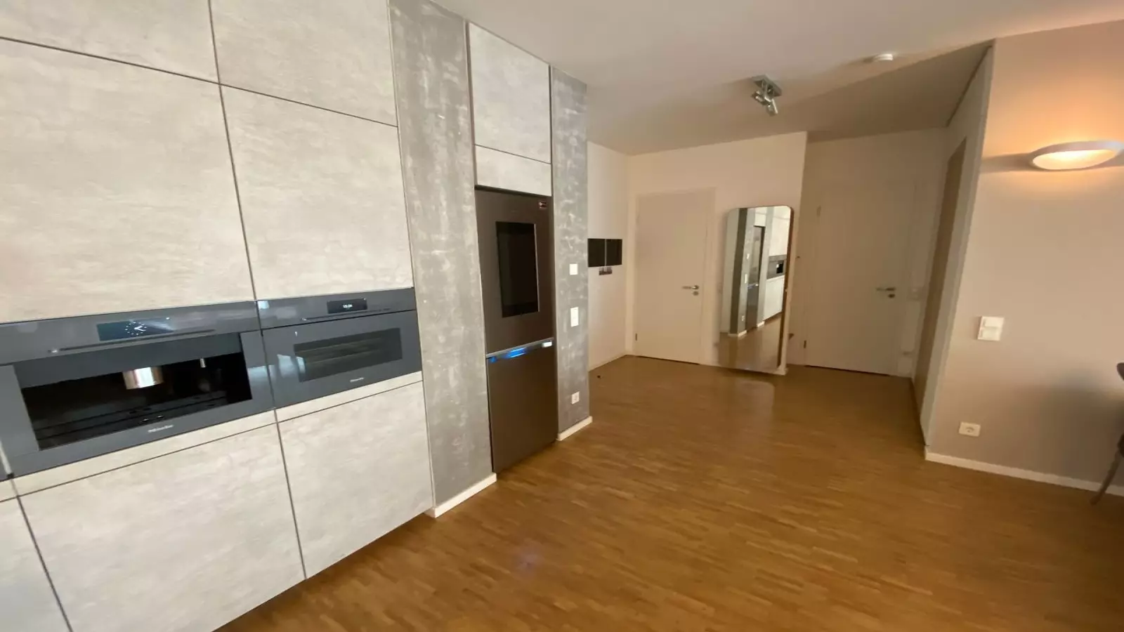 Wohnung Stralauer Allee in Berlin