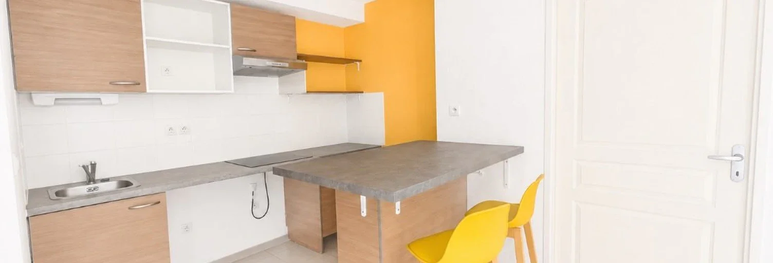 Appartement Rue Victor Hugo à Cornebarrieu