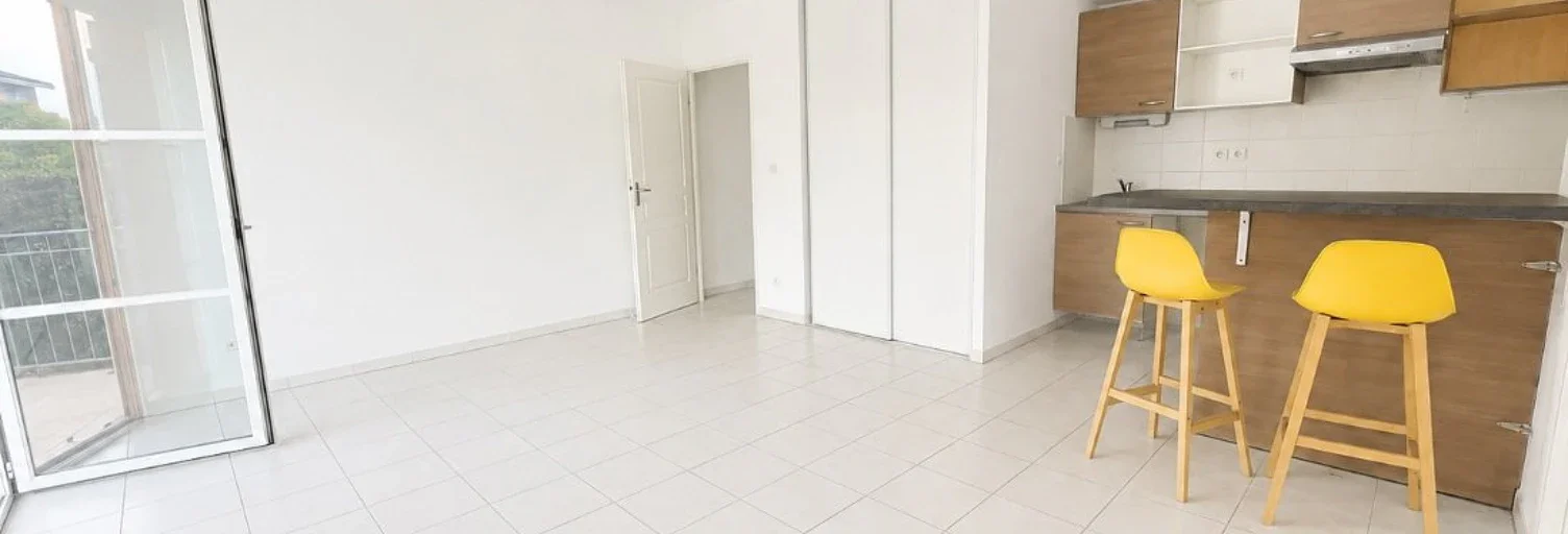 Appartement Rue Victor Hugo à Cornebarrieu