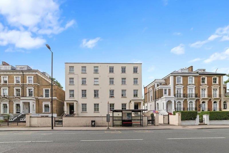 Flat Camden Road in Greater London