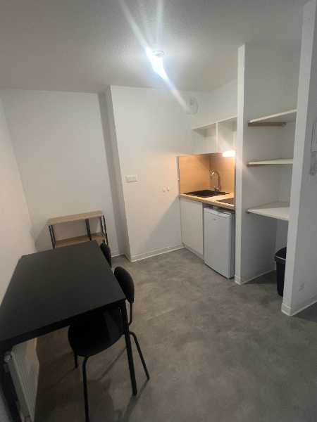 Appartement Rue de l'Etuve à Montbéliard