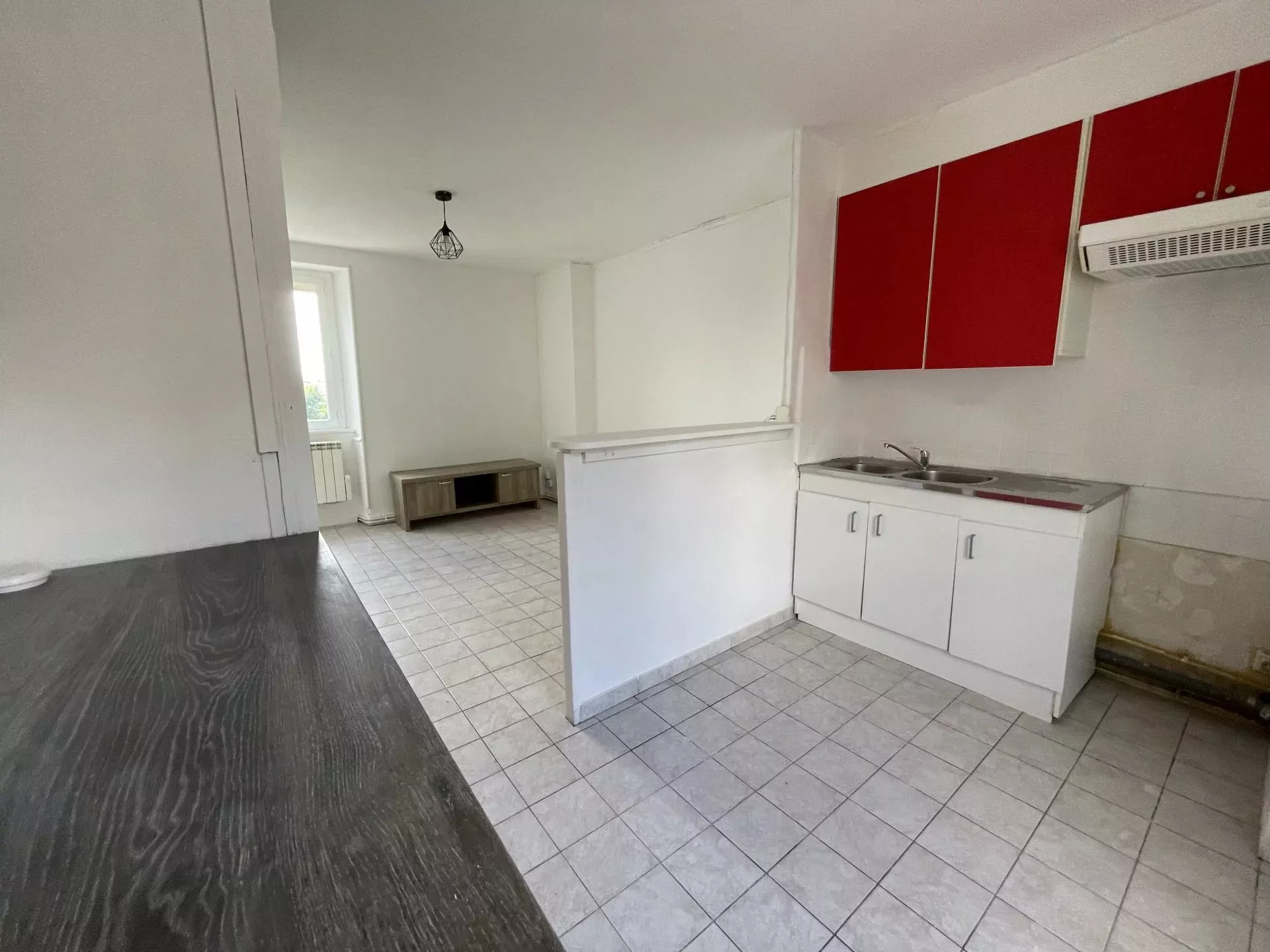 Flat Boulevard Youri Gagarine in Bressuire
