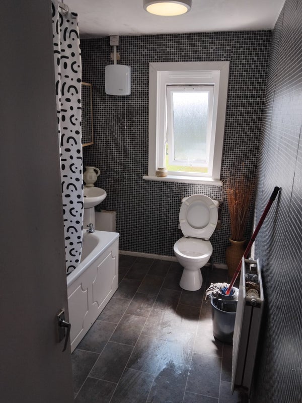 Room Magdalene Medway in City of Edinburgh