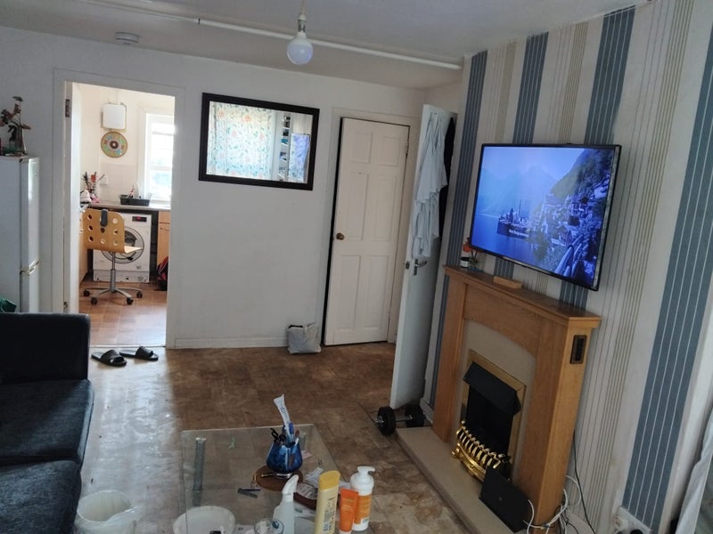 Room Magdalene Medway in City of Edinburgh
