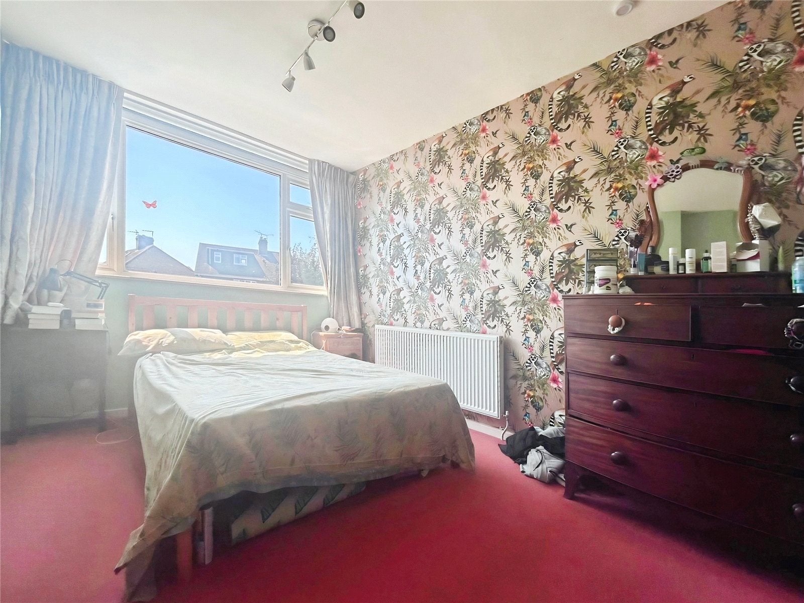 House Kneller Road in Greater London
