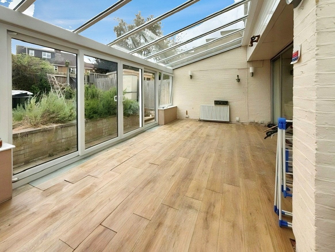 House Kneller Road in Greater London