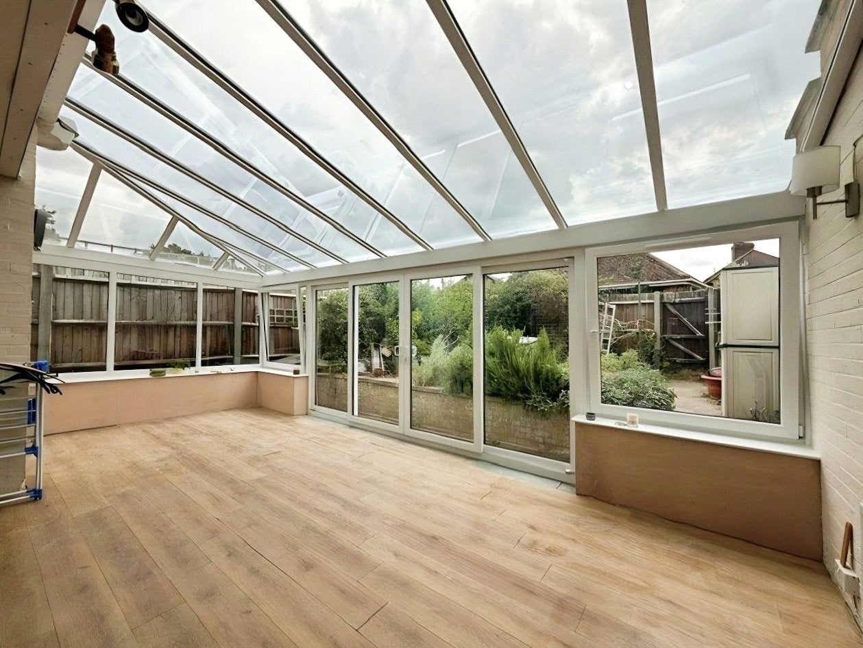 House Kneller Road in Greater London
