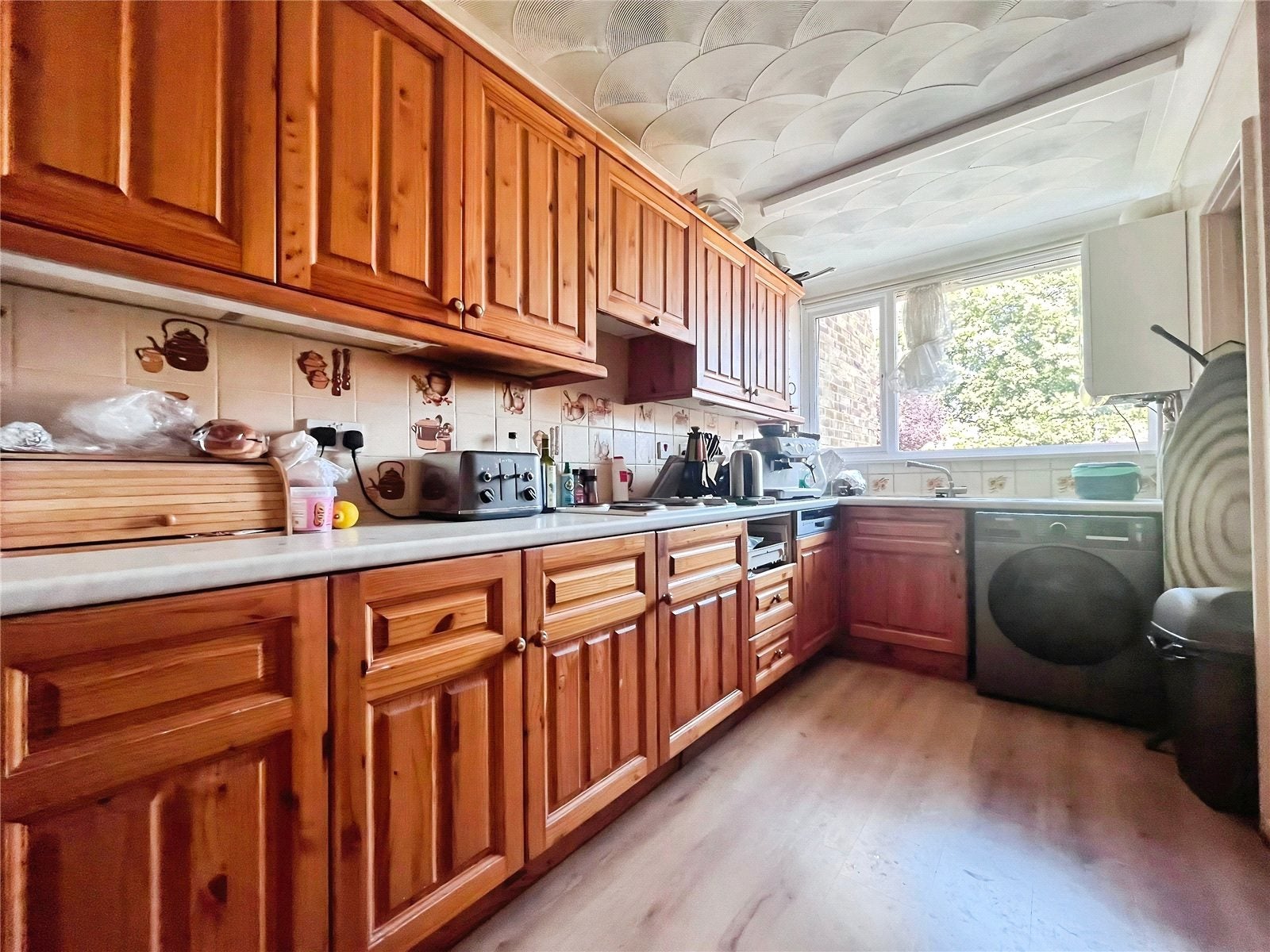 House Kneller Road in Greater London