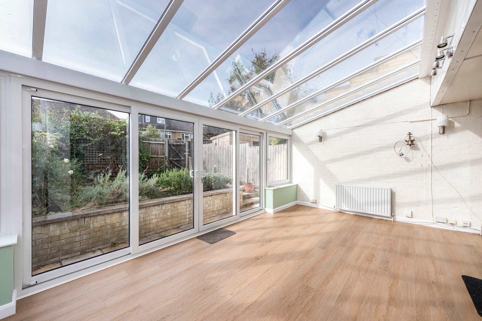 House Kneller Road in Greater London