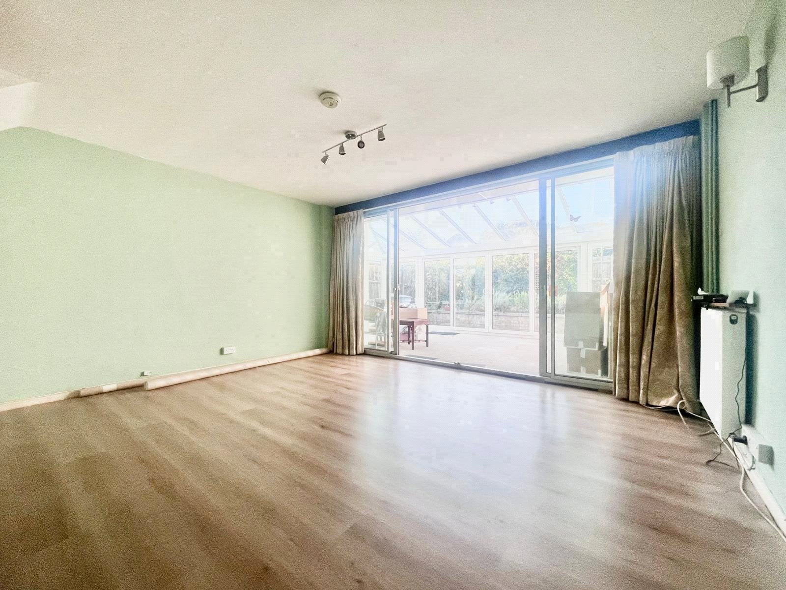 House Kneller Road in Greater London