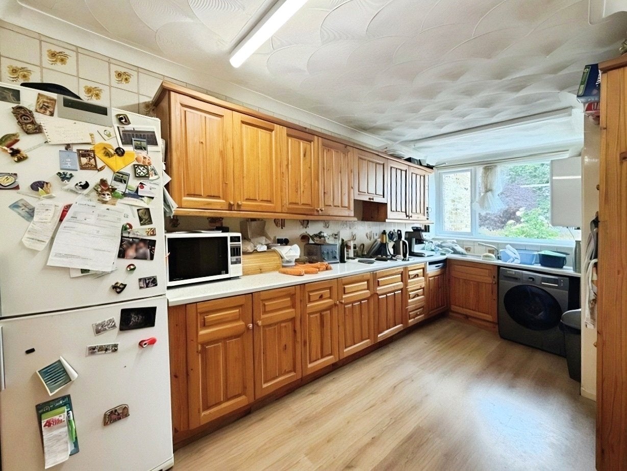 House Kneller Road in Greater London