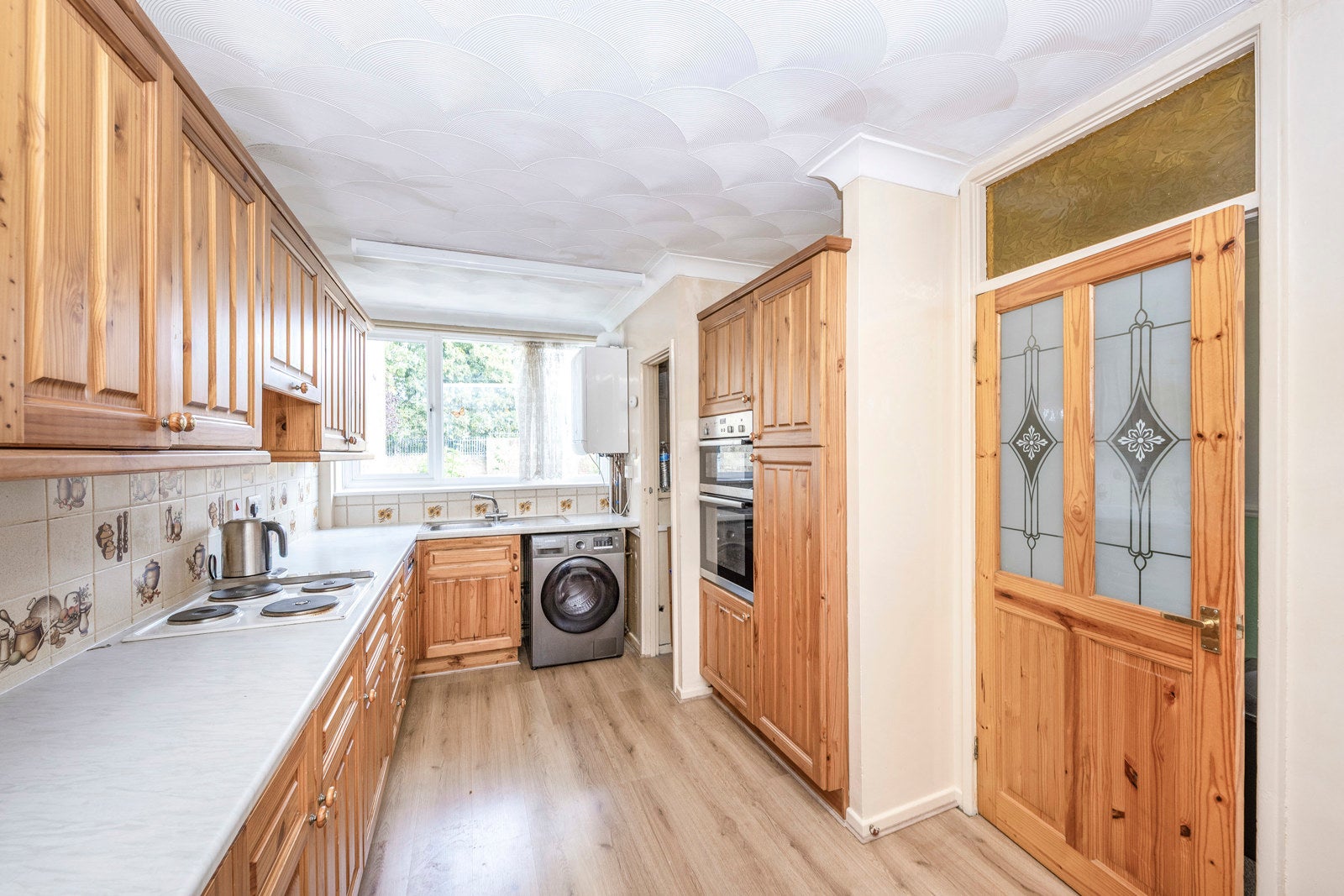 House Kneller Road in Greater London