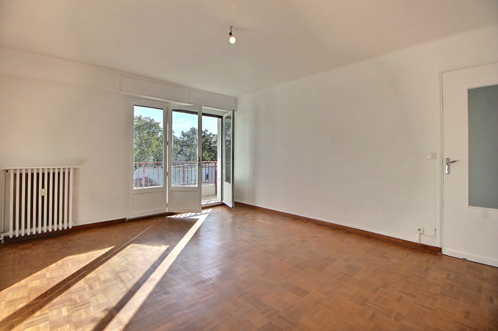 Appartement Rue des Blanquiers à Montpellier