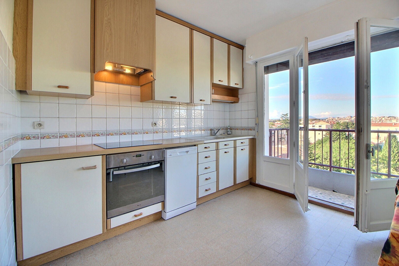Flat Rue des Blanquiers in Montpellier