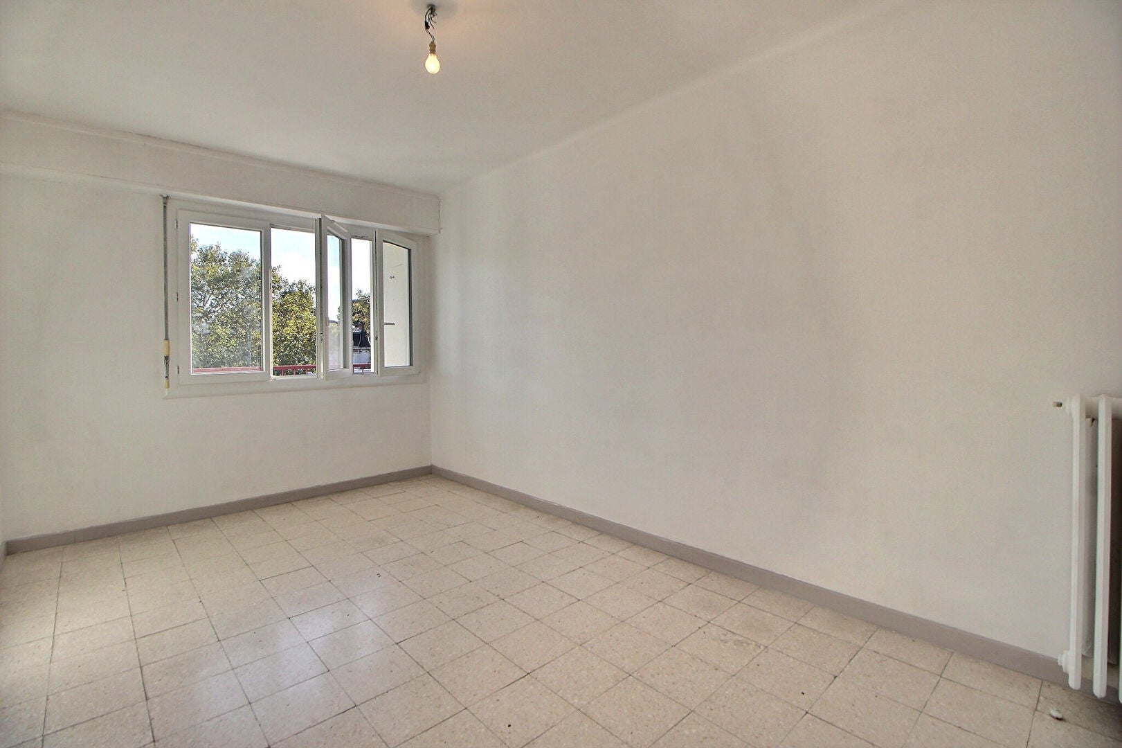 Flat Rue des Blanquiers in Montpellier