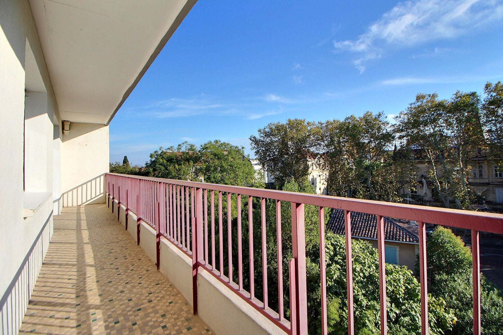 Appartement Rue des Blanquiers à Montpellier