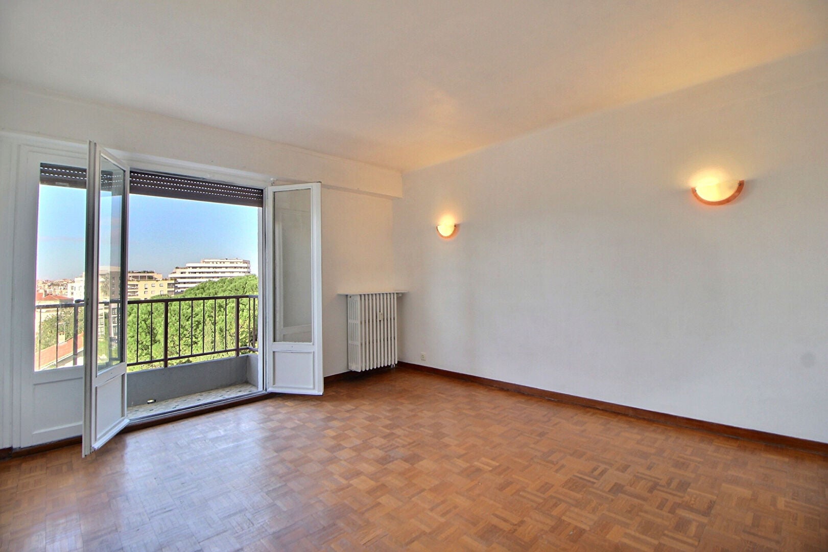 Appartement Rue des Blanquiers à Montpellier