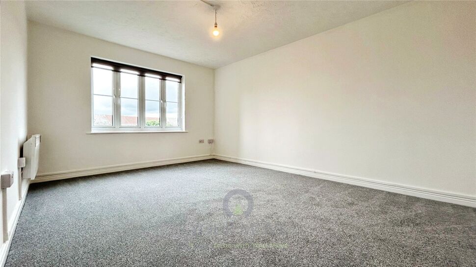 Flat Redbourne Drive in Greater London