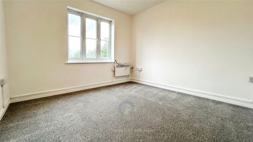 Flat Redbourne Drive in Greater London