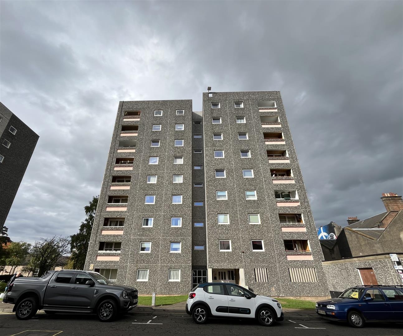 Flat Lickley Street in Perth