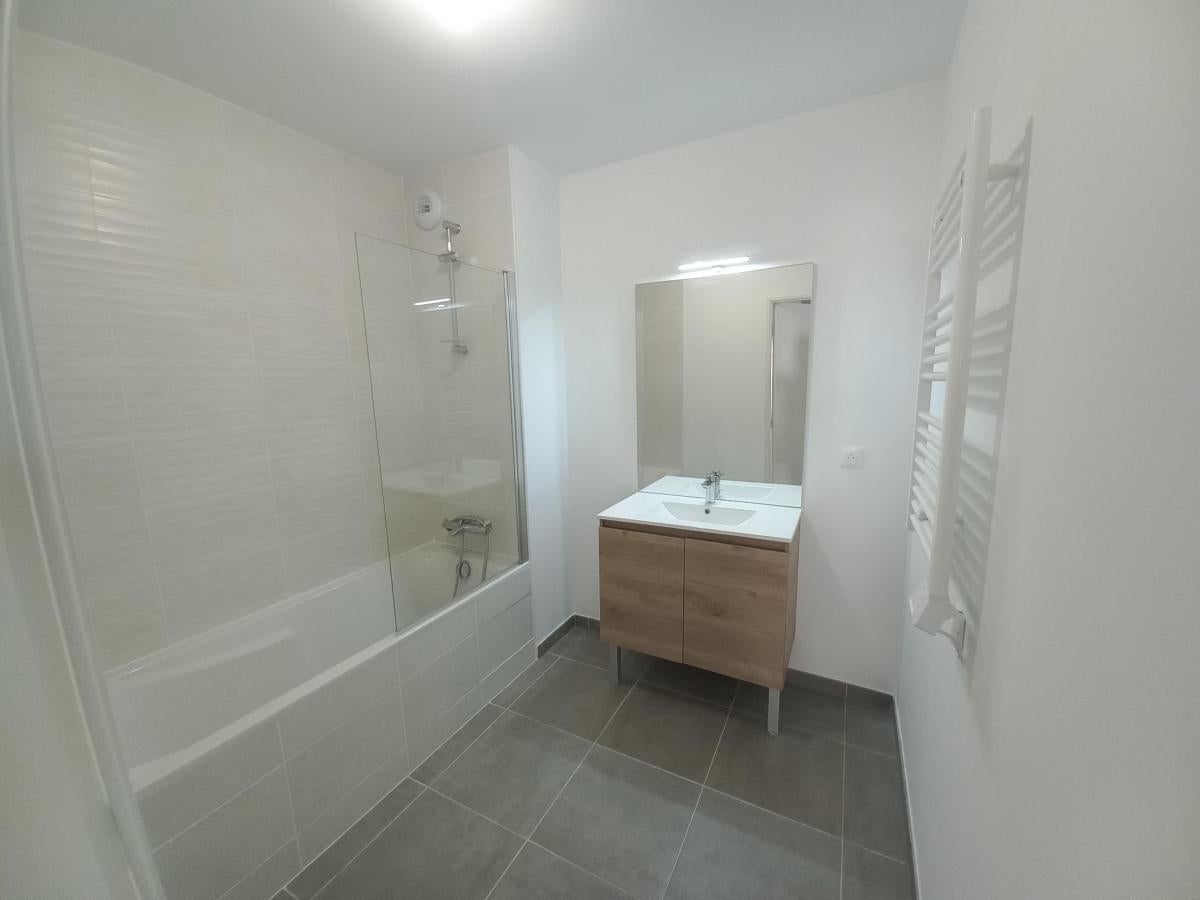 Appartement Route de Turin à Nice