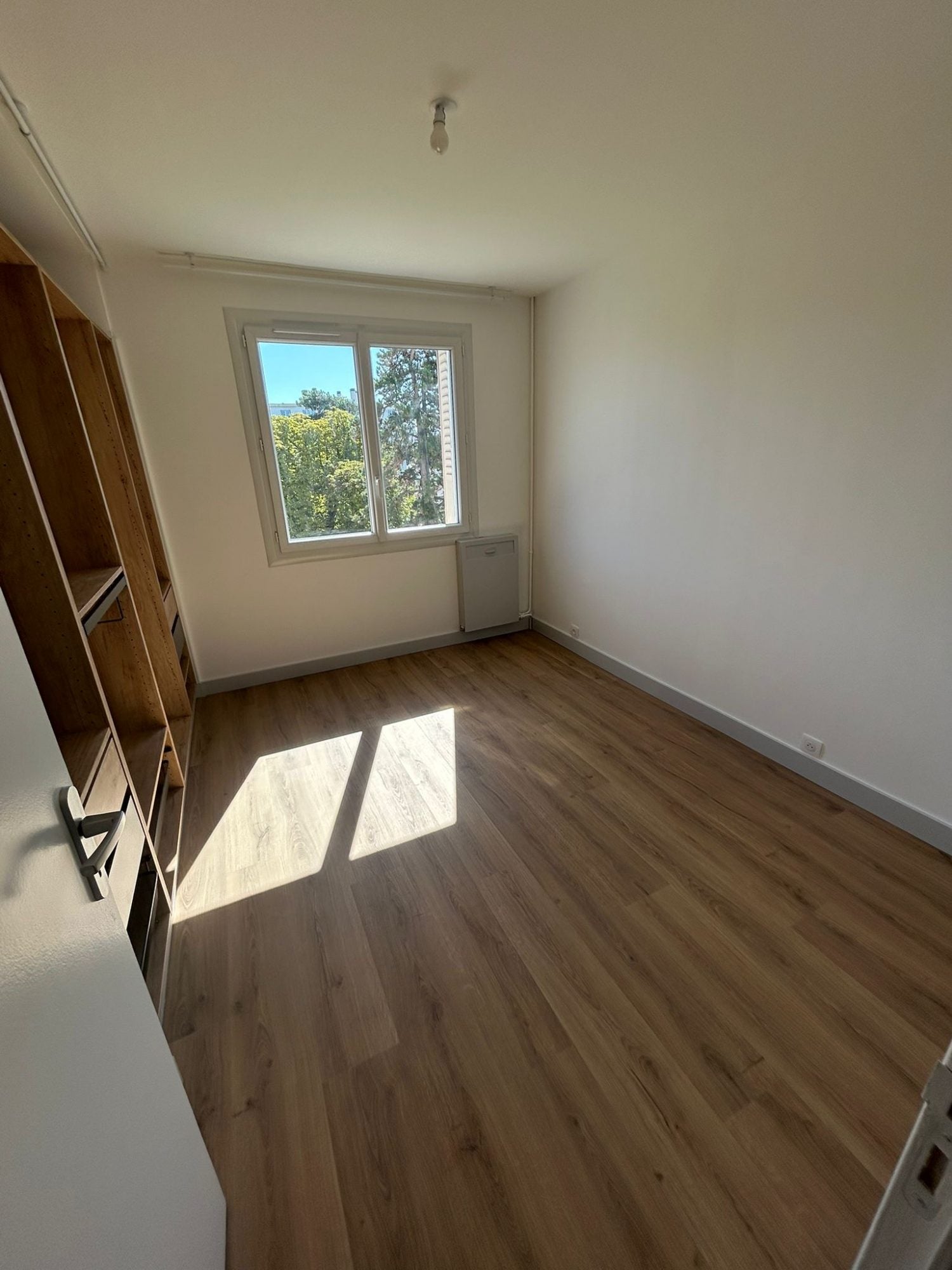 Appartement Rue de Funas à Bourgoin-Jallieu