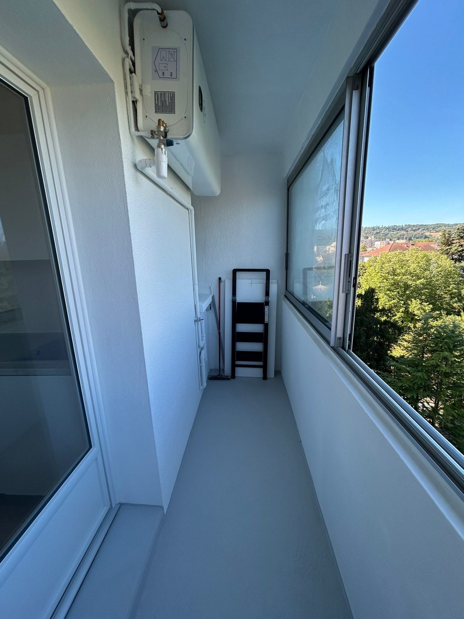 Appartement A 43 à Bourgoin-Jallieu