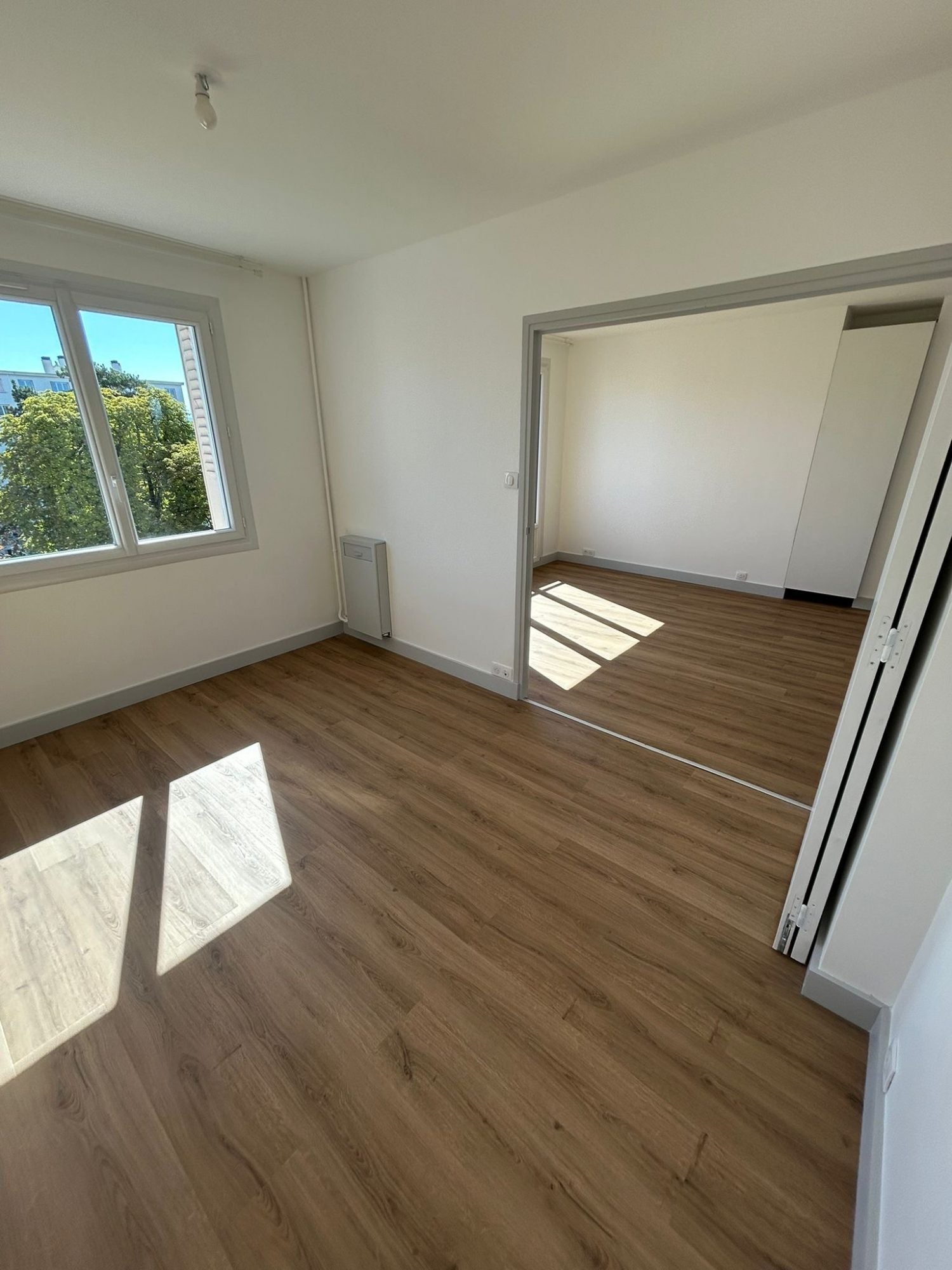Appartement A 43 à Bourgoin-Jallieu