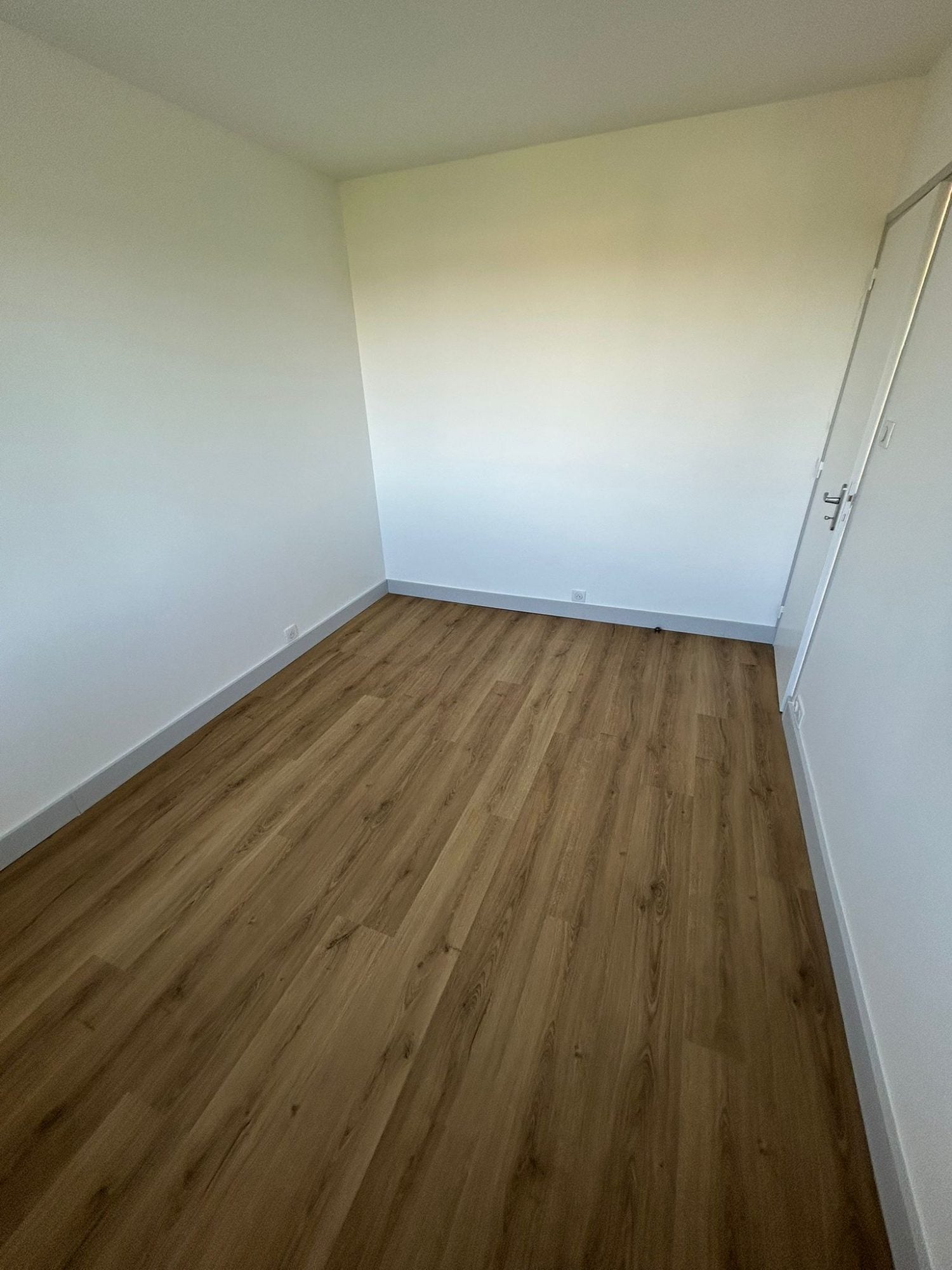Flat Avenue de Beauregard in Bourgoin-Jallieu