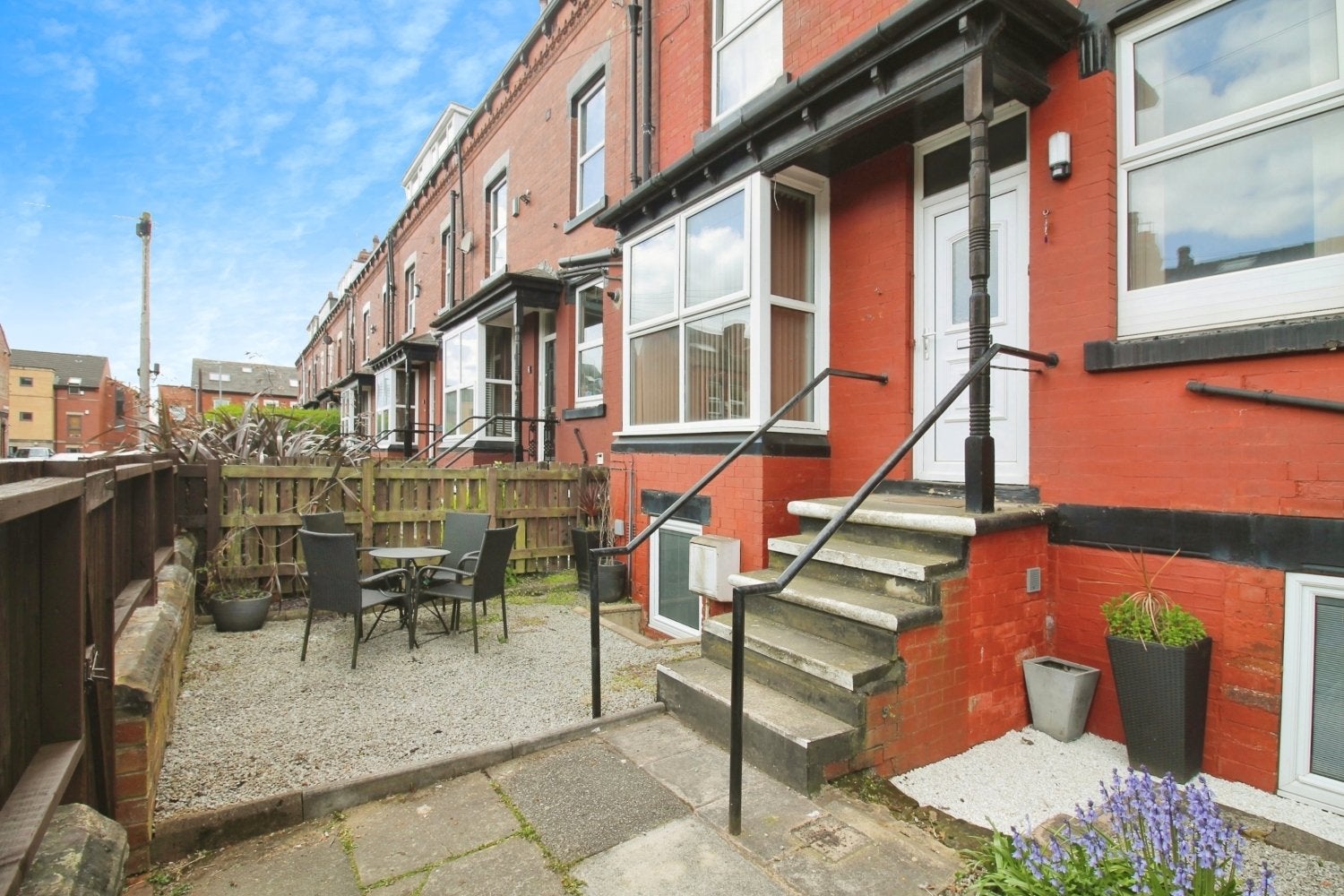 Room Trelawn Terrace in Leeds