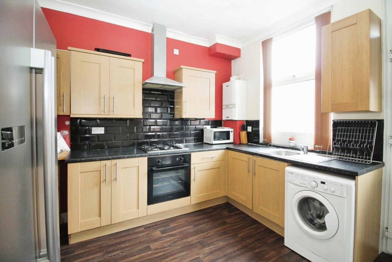 Room Trelawn Terrace in Leeds