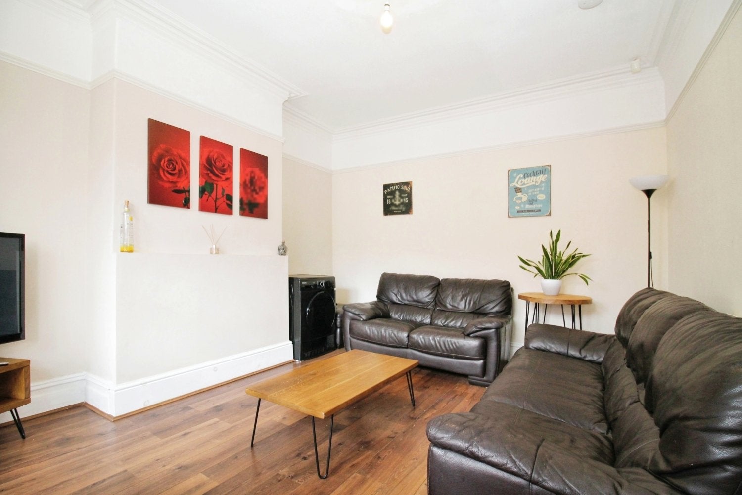 Room Trelawn Terrace in Leeds