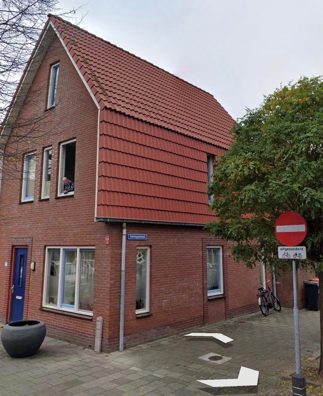 Appartement te huur in Utrecht – Mariëndaalstraat – foto 1