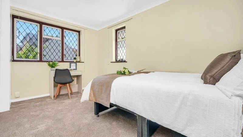 Room Broadway in Greater London
