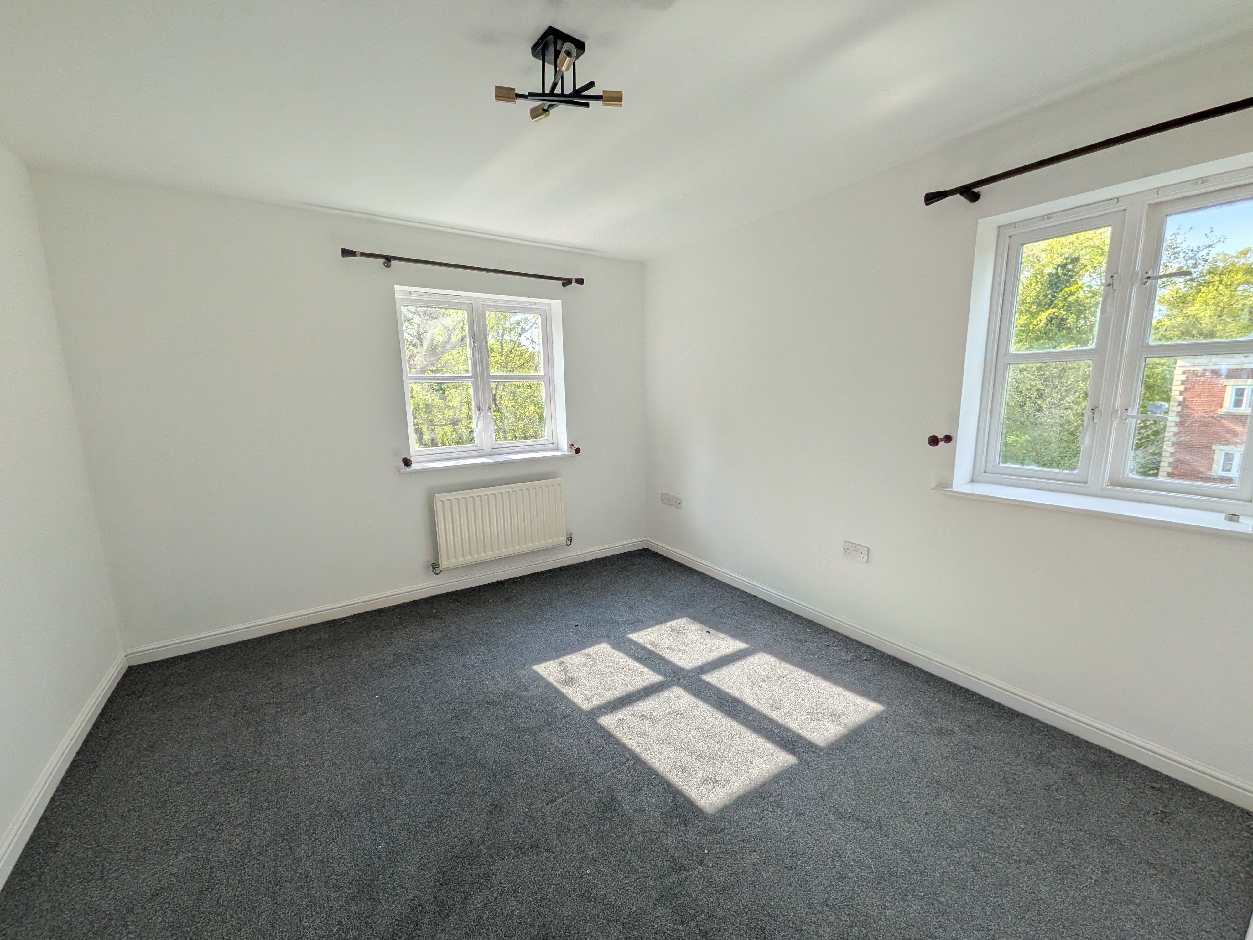 Flat Talfourd Way in Reigate and Banstead