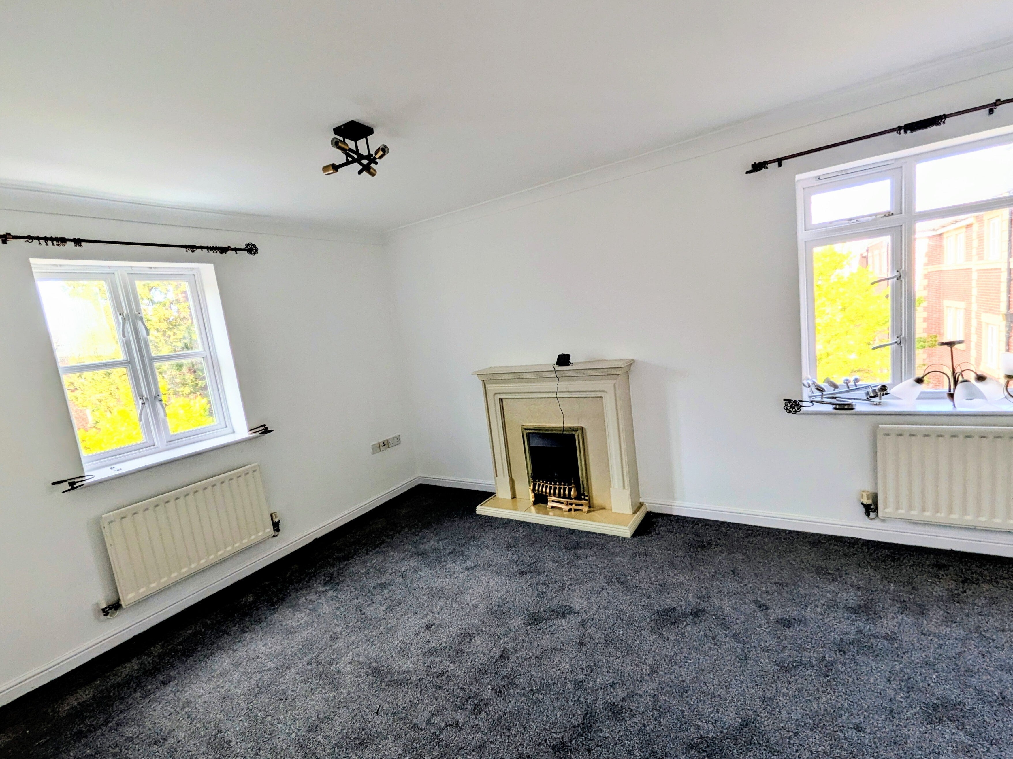 Flat Talfourd Way in Reigate and Banstead