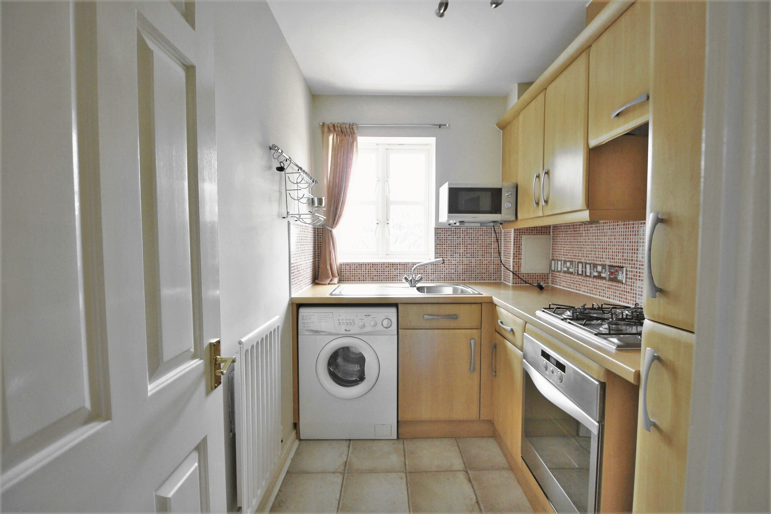 Flat Talfourd Way in Reigate and Banstead