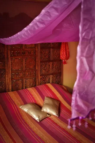 Room Rue de Croy in Calais